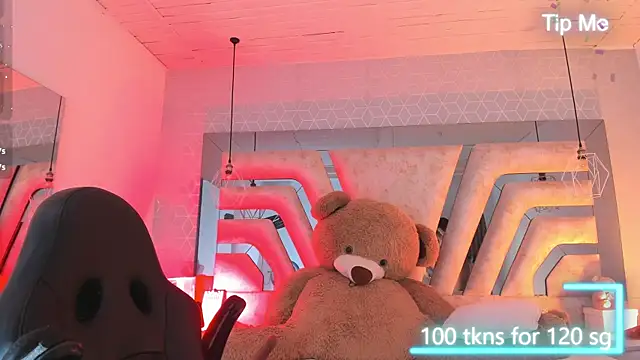 AngelineHeet webcam