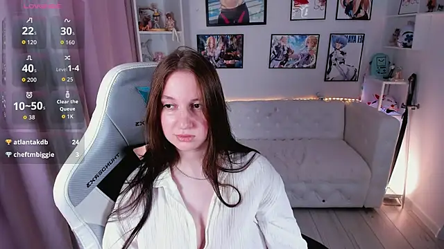 Elisabeth_Binder webcam