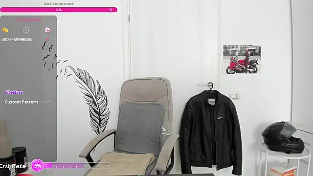 ZackFraser webcam