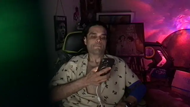 KungFuPanda001 live sex cam