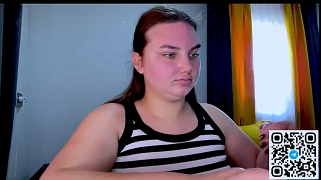 Dreamyblushfairy webcam