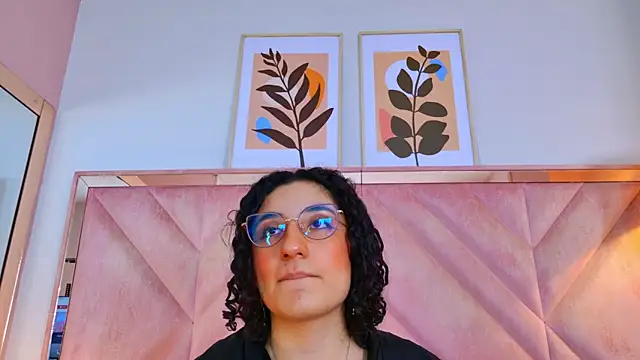 DemiJones_ webcam