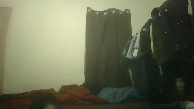 Johnny1991Blunt webcam