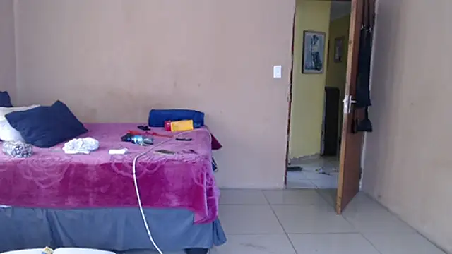xSATIVAx webcam