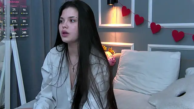 BonieSmith webcam