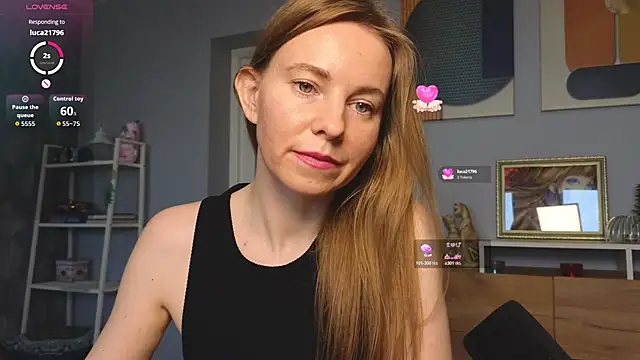JanePearl webcam