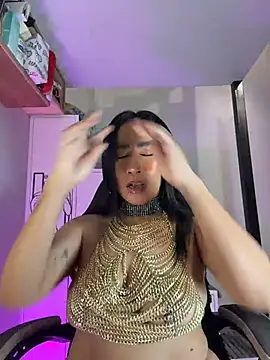 AsianMilfSheryl webcam