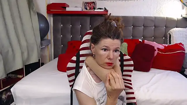 kellyterapy webcam