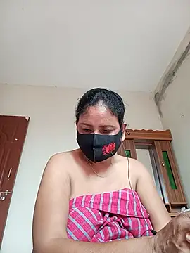Neha-Roy webcam