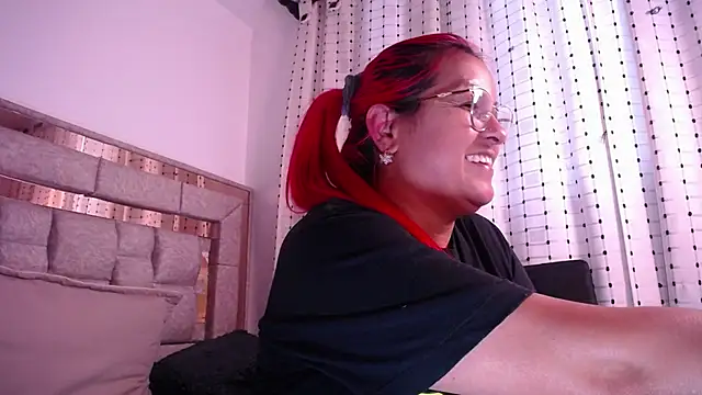 salomecastro_ webcam