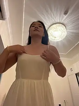xiaochengzi505 webcam