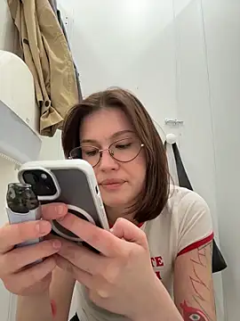 sex live cam RinaCat