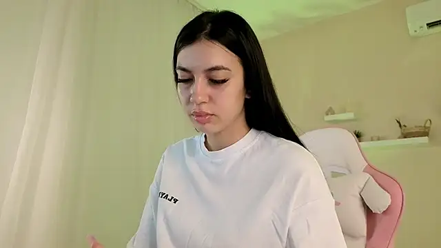BetsyGonzale webcam