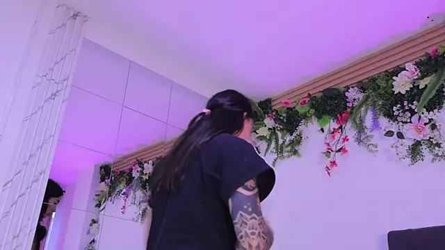 kaylee_lee webcam