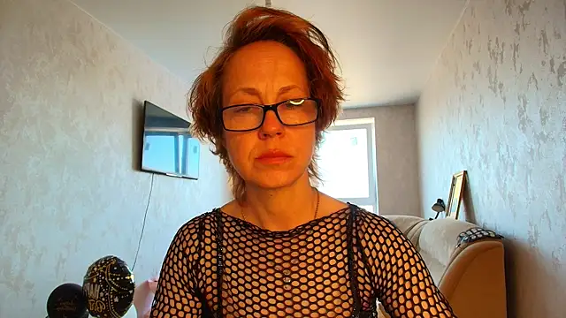 LioraWeiss webcam