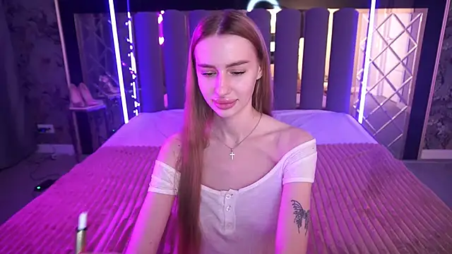 Snow_WhiteeeX webcam
