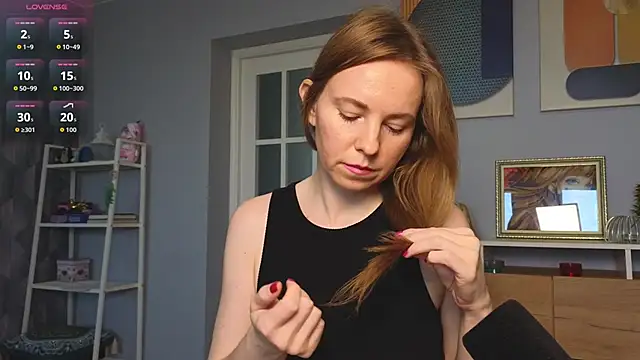 JanePearl webcam