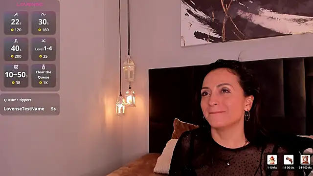 evazul webcam