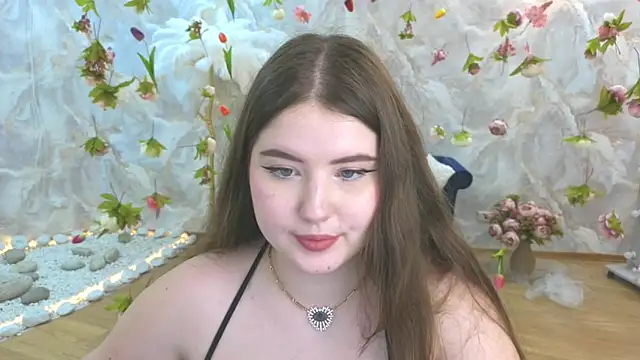 PixelGoddess webcam