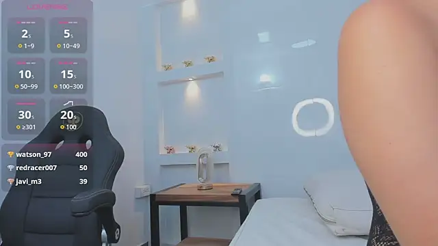 Dalia-Prada webcam