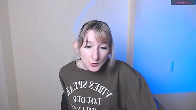 AmandaSell webcam