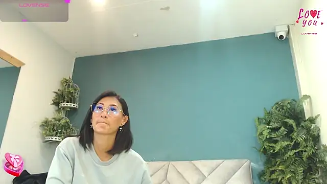 SharisWillian webcam