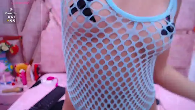Azul_Horny18 webcam