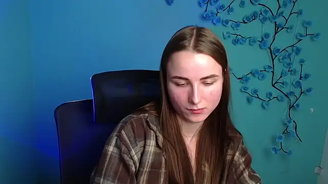 Eva_Janee webcam
