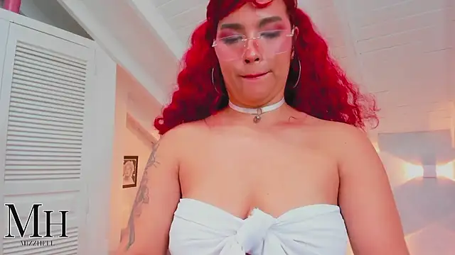 MizzHell webcam