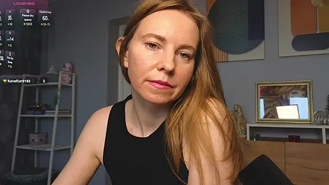 JanePearl webcam