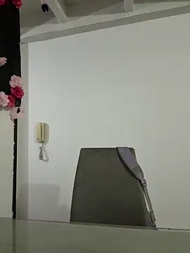 Michel_Jones webcam