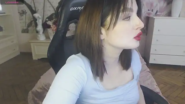BritneyBarker webcam