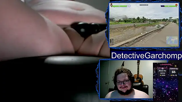 DetChompy webcam
