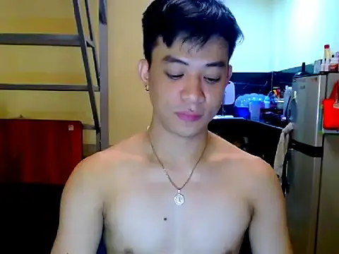 AsianCUMQUICKLY webcam