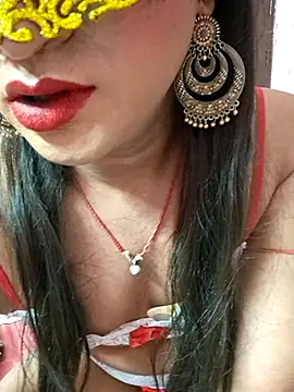 glitchwaligirl webcam