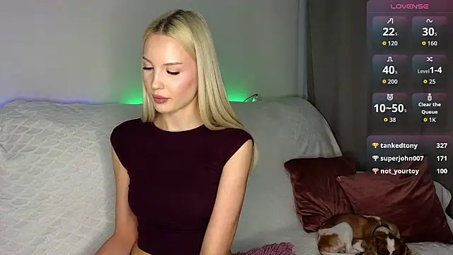 _Cutiefull_Lion_ webcam