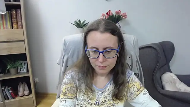 sweetxLizzy webcam