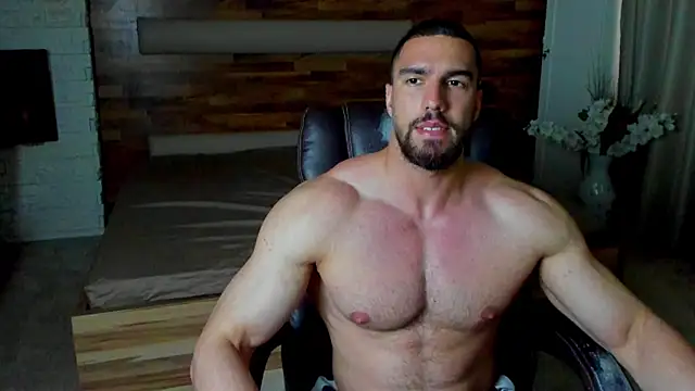 IvanHydee webcam