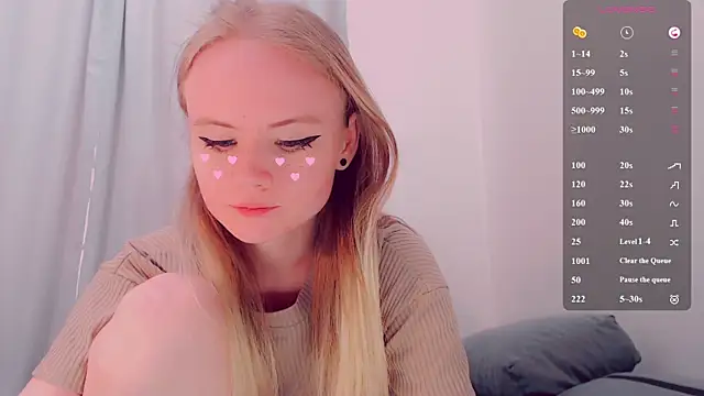 AliceNya_cute webcam