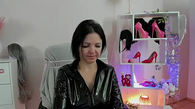 Mollybloom40 webcam