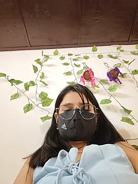 Sexolinaa webcam