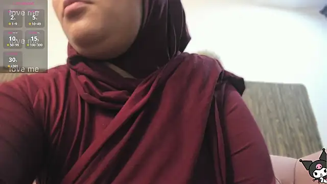 Habi_arabic webcam