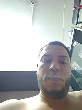 mago_vive webcam