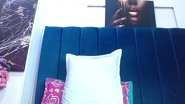 Exotic_wish webcam