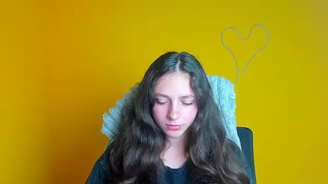 KissMeJulia webcam