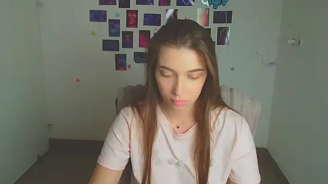 NikaMystic webcam