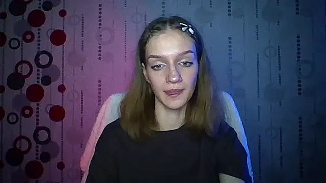Chrissy_Joyful webcam