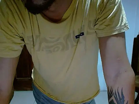 Crystox_ webcam
