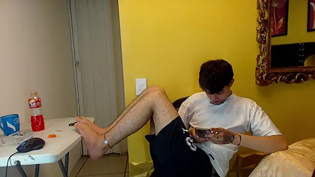 luckk_ webcam