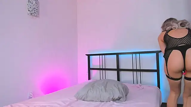Flora_Ambeers webcam